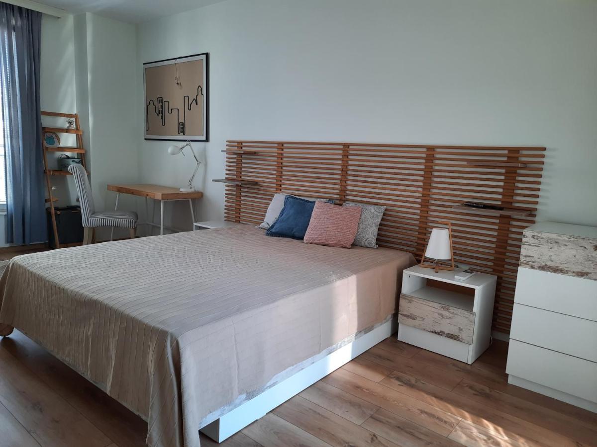 Soulful Apartments - Horizon Varna Luaran gambar