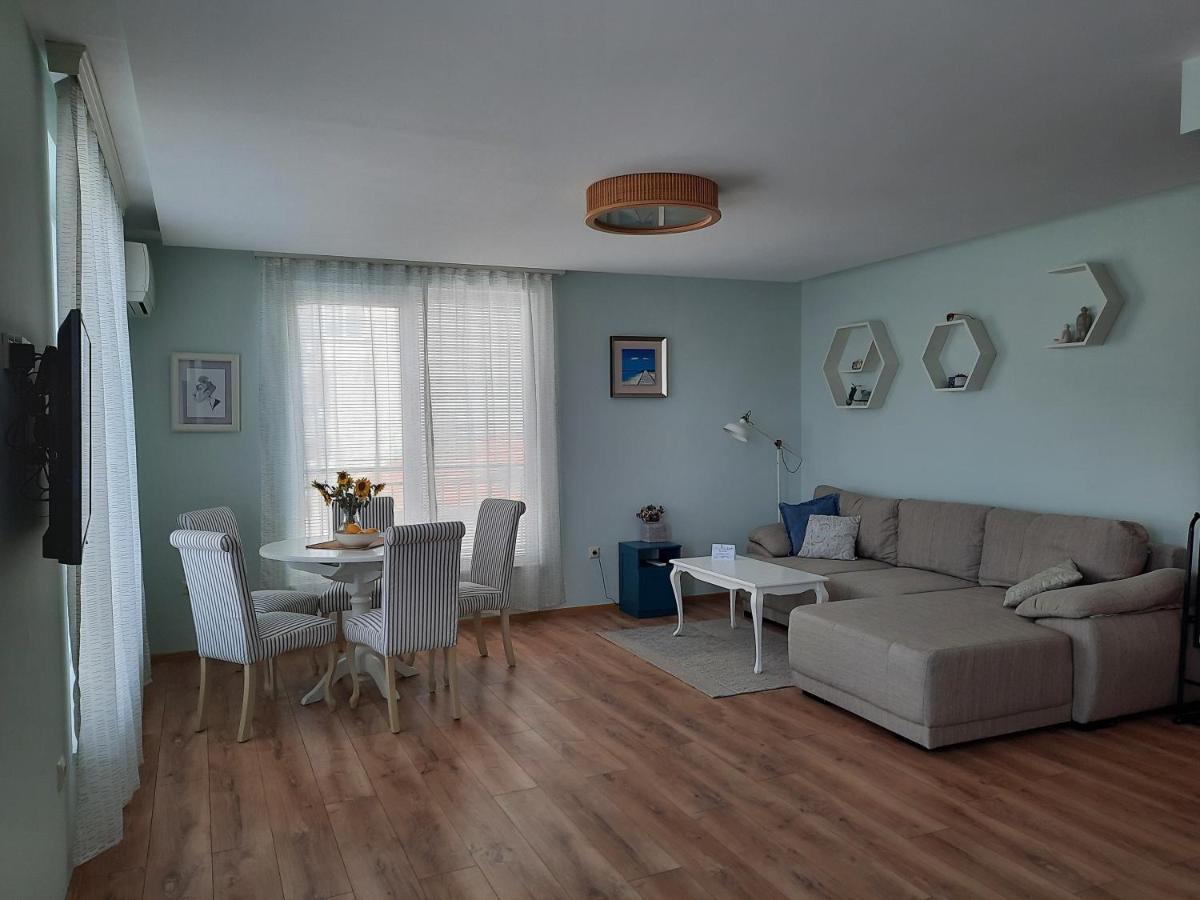 Soulful Apartments - Horizon Varna Luaran gambar