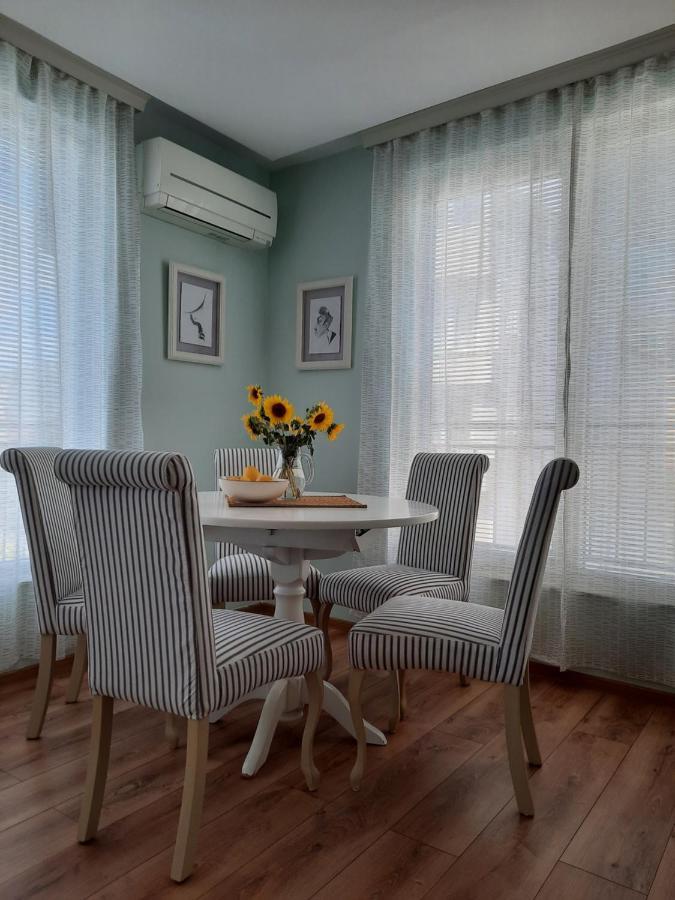 Soulful Apartments - Horizon Varna Luaran gambar