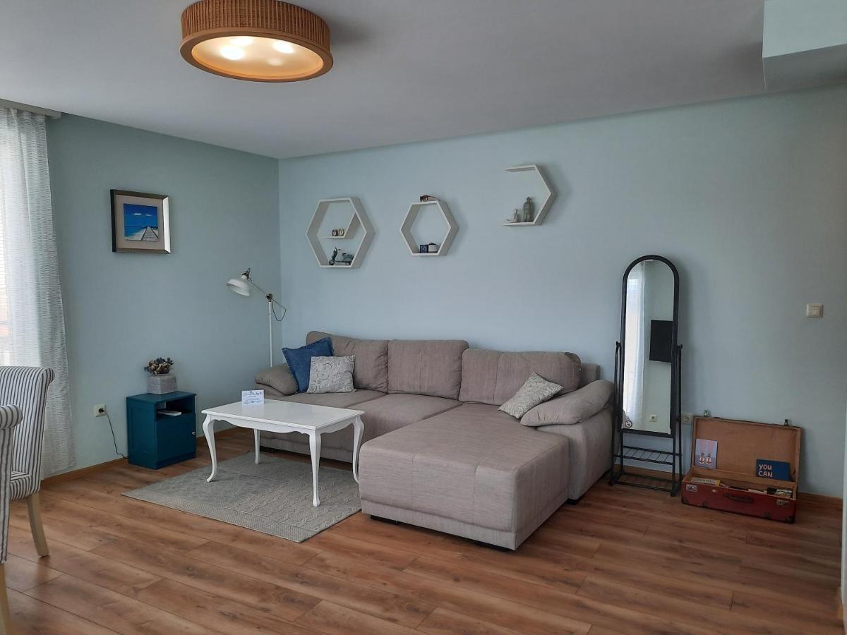 Soulful Apartments - Horizon Varna Luaran gambar