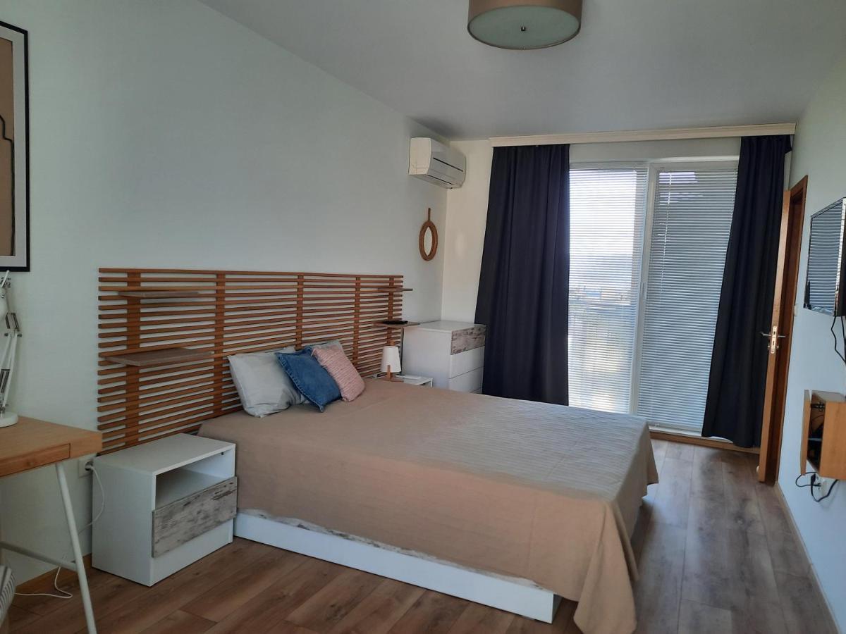 Soulful Apartments - Horizon Varna Luaran gambar