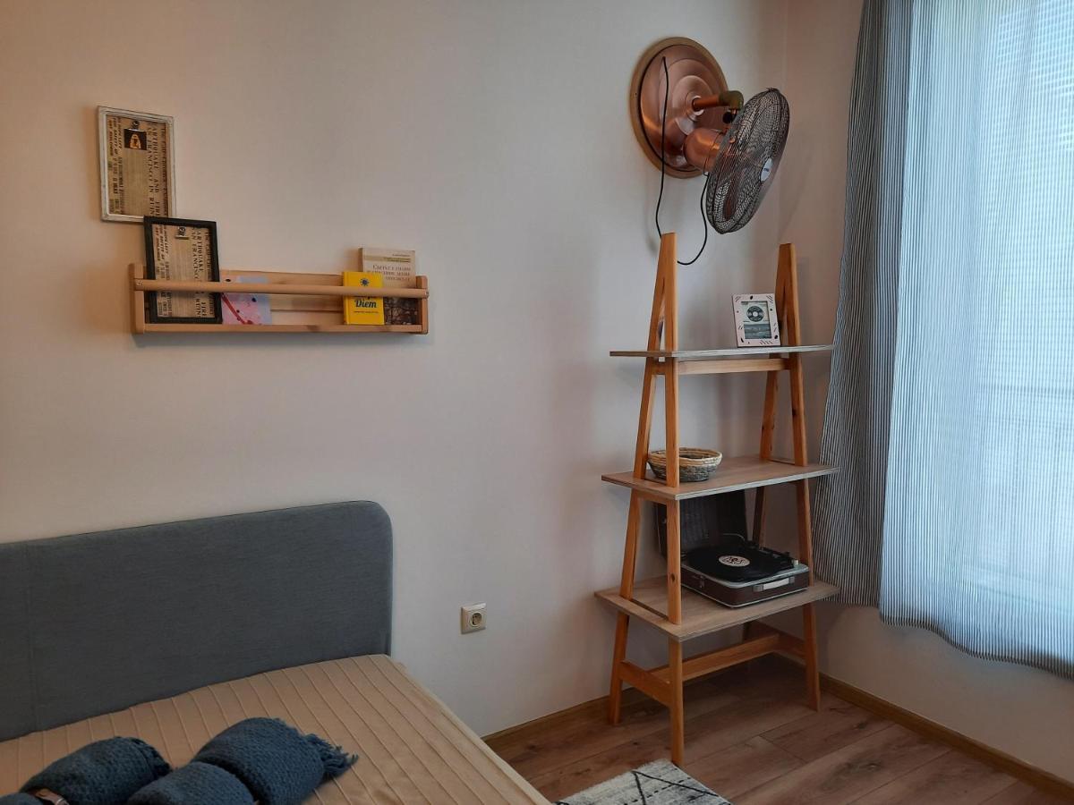Soulful Apartments - Horizon Varna Luaran gambar