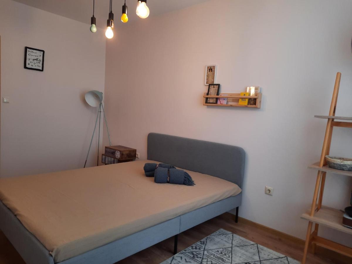 Soulful Apartments - Horizon Varna Luaran gambar