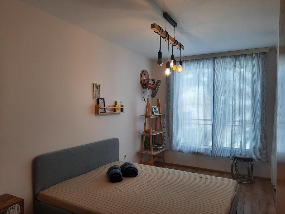 Soulful Apartments - Horizon Varna Luaran gambar