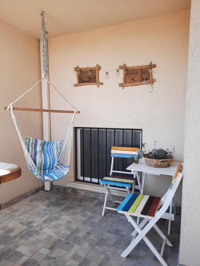 Soulful Apartments - Horizon Varna Luaran gambar