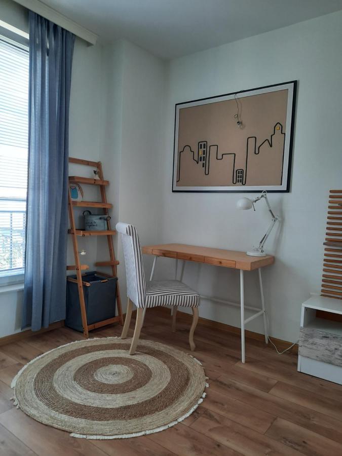 Soulful Apartments - Horizon Varna Luaran gambar