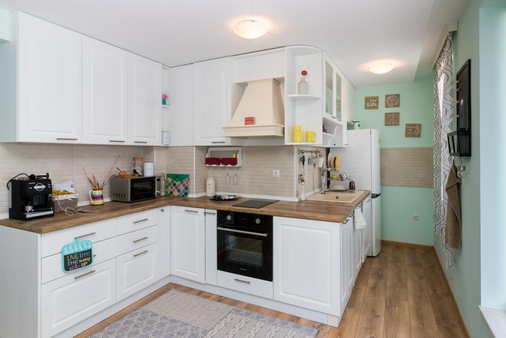 Soulful Apartments - Horizon Varna Luaran gambar