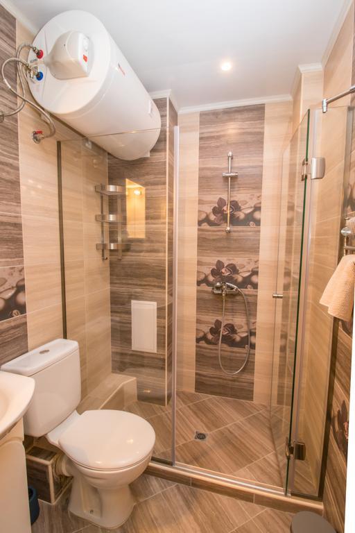 Soulful Apartments - Horizon Varna Luaran gambar